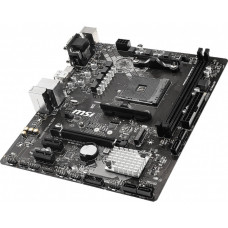 MSI B450M PRO-M2 MAX