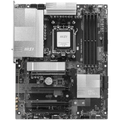 MSI PRO B850-P WIFI