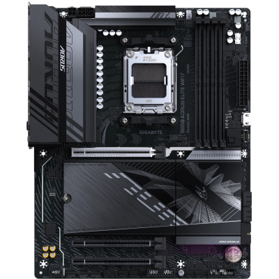 GIGABYTE B850 AORUS ELITE WIFI7