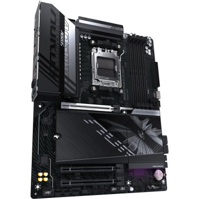 GIGABYTE B850 AORUS ELITE WIFI7