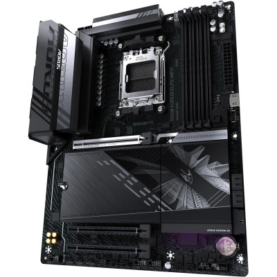 GIGABYTE B850 AORUS ELITE WIFI7