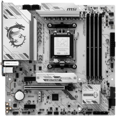MSI B850M GAMING PLUS WIFI