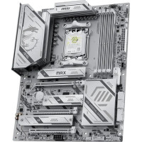 MSI MAG X870E GAMING PLUS MAX WIFI
