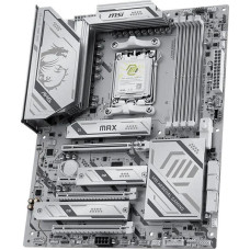 MSI MAG X870E GAMING PLUS MAX WIFI