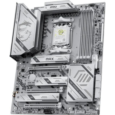 MSI MAG X870E GAMING PLUS MAX WIFI