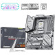 MSI MAG X870E GAMING PLUS MAX WIFI