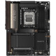 GIGABYTE X870E AERO X3D DARK WOOD