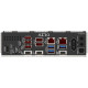 GIGABYTE X870E AERO X3D DARK WOOD