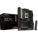 GIGABYTE X870E AERO X3D DARK WOOD