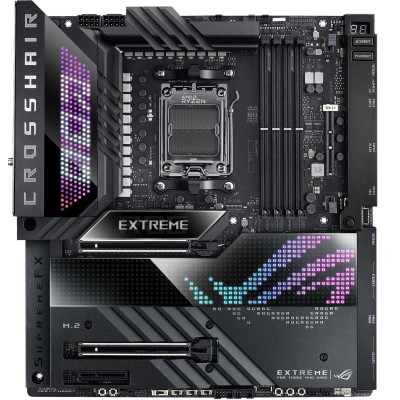 ASUS ROG CROSSHAIR X670E EXTREME