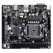Gigabyte GA-H61M-S (GA-H61M-S)