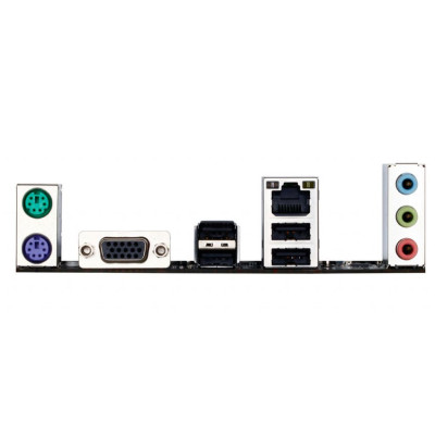 Gigabyte GA-H61M-S (GA-H61M-S)