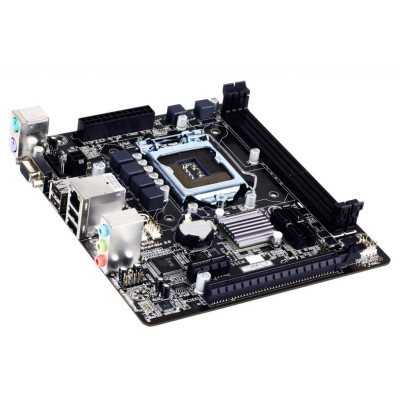 Gigabyte GA-H61M-S (GA-H61M-S)