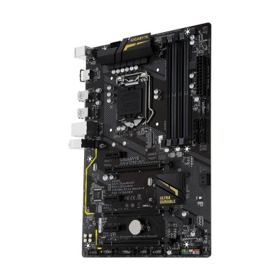GIGABYTE GA-Z270P-D3
