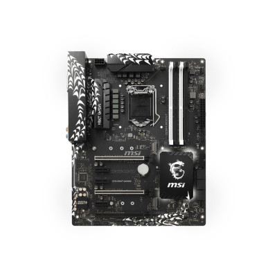 MSI Z370 KRAIT GAMING