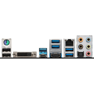 MSI Z370 KRAIT GAMING