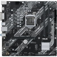 ASUS Prime H410M-K R2.0