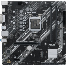 ASUS Prime H410M-K R2.0