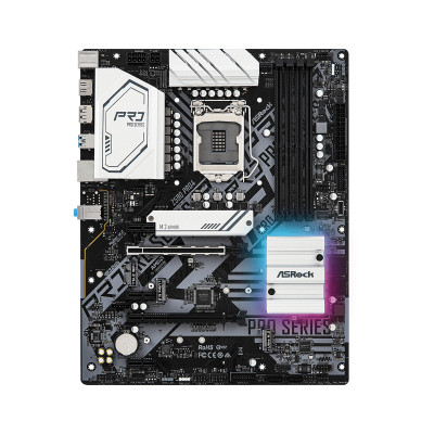 ASRock Z590 Pro4