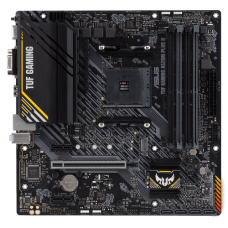 ASUS TUF Gaming A520M-Plus II