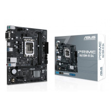 ASUS PRIME H610M-R D4-SI