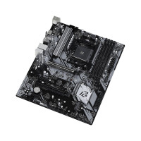 ASRock B550 Phantom Gaming 4