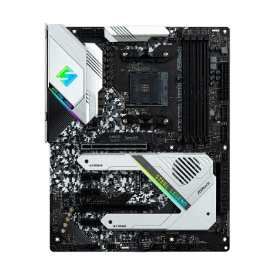 ASRock X570 Steel Legend