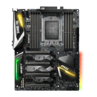 MSI B360 Gaming Pro Carbon