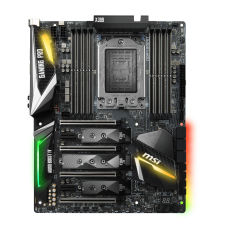 MSI B360 Gaming Pro Carbon
