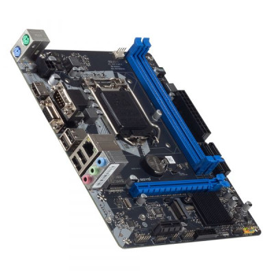 Maxsun Soyo Crazy Dragon H81M-V3H M.2