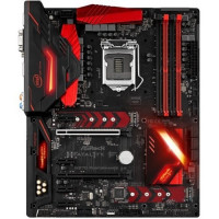 ASRock Fatal1ty H270 Performance