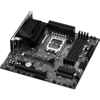 ASRock Z790M PG Lightning/D4