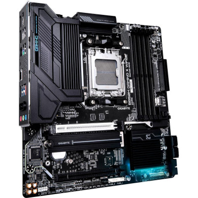 GIGABYTE B850M GAMING X WIFI6E