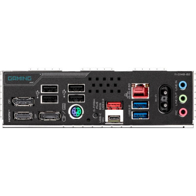 GIGABYTE B850M GAMING X WIFI6E