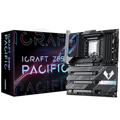 Maxsun iCraft Z890 PACIFIC