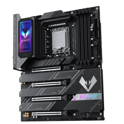 Maxsun iCraft Z890 PACIFIC