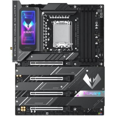 Maxsun iCraft Z890 PACIFIC 