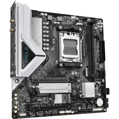 GIGABYTE B840M EAGLE WIFI6