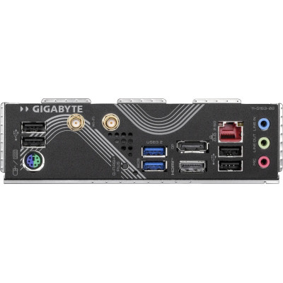 GIGABYTE B840M EAGLE WIFI6