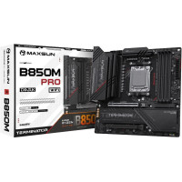 Maxsun MS-Terminator B850M DARK WIFI