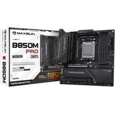 Maxsun MS-Terminator B850M DARK WIFI
