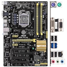 ASUS B85-PLUS