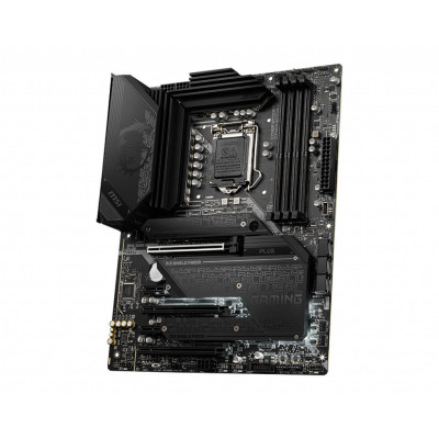 MSI MPG Z590 GAMING PLUS