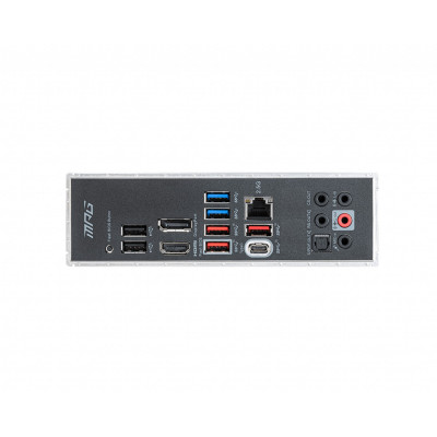 MSI MPG Z590 GAMING PLUS
