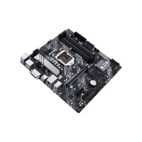 ASUS PRIME B460M-A