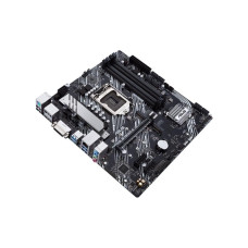 ASUS PRIME B460M-A