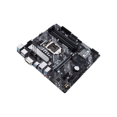 ASUS PRIME B460M-A