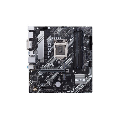 ASUS PRIME B460M-A