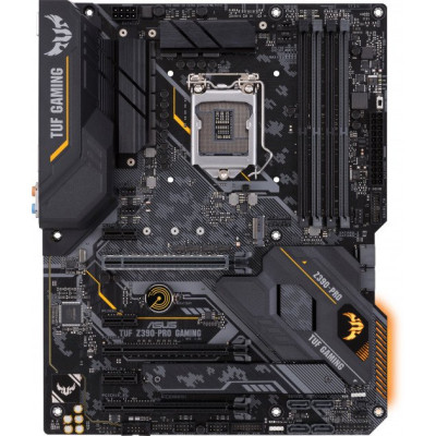 ASUS TUF Z390-PRO GAMING