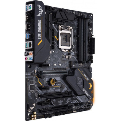 ASUS TUF Z390-PRO GAMING